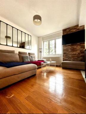 * Hammam * Superbe Appartement * Neudorf